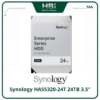 Ổ cứng Synology HAS5320-24T 24TB SAS