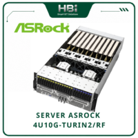 Máy chủ ASRock Rack 4U10G-TURIN2/RF+